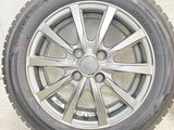 ヨコハマ アイスガード iG50 PLUS 165/65R14  /　 GRASS 5.0J+39 100-4穴 4本