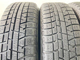 ヨコハマ アイスガード iG50 PLUS 165/65R14  /　 GRASS 5.0J+39 100-4穴 4本