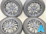 ヨコハマ アイスガード iG50 PLUS 165/65R14  /　 VELVA 5.5J+38 100-4穴 4本