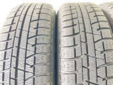 ヨコハマ アイスガード iG50 PLUS 165/65R14  /　 VELVA 5.5J+38 100-4穴 4本