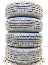 ヨコハマ アイスガード iG50 PLUS 185/70R14  /　 WINERS 5.5J+50 100-4穴 4本