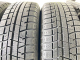 ヨコハマ アイスガード iG50 PLUS 185/70R14  /　 WINERS 5.5J+50 100-4穴 4本