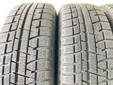 ヨコハマ アイスガード iG50 PLUS 185/70R14  /　 WINERS 5.5J+50 100-4穴 4本