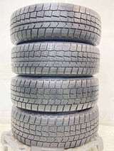 ダンロップ ウィンターマックス WM02 175/65R14  /　 GYLE 5.5J+45 100-4穴 4本