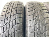 グッドイヤー アイスナビ 6 165/70R14  /　 LB 5.5J+38 100-4穴 4本