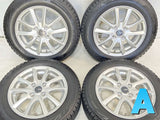 ブリヂストン ブリザック VRX2 165/65R14  /　 PREO 5.5J+45 100-4穴 4本