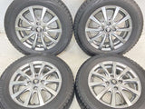 ブリヂストン ブリザック VRX 175/65R14  /　 マナレイスポーツ FS 5.5J+38 100-4穴 4本