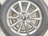 ブリヂストン ブリザック VRX 175/65R14  /　 マナレイスポーツ FS 5.5J+38 100-4穴 4本