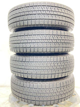 ブリヂストン ブリザック VRX2 175/70R14  /　 ECOFORME 5.5J+45 100-4穴 4本