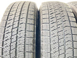 ブリヂストン ブリザック VRX2 175/70R14  /　 ECOFORME 5.5J+45 100-4穴 4本