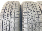 ブリヂストン ブリザック VRX2 155/65R14  /　 DILETTO 4.5J+43 100-4穴 4本