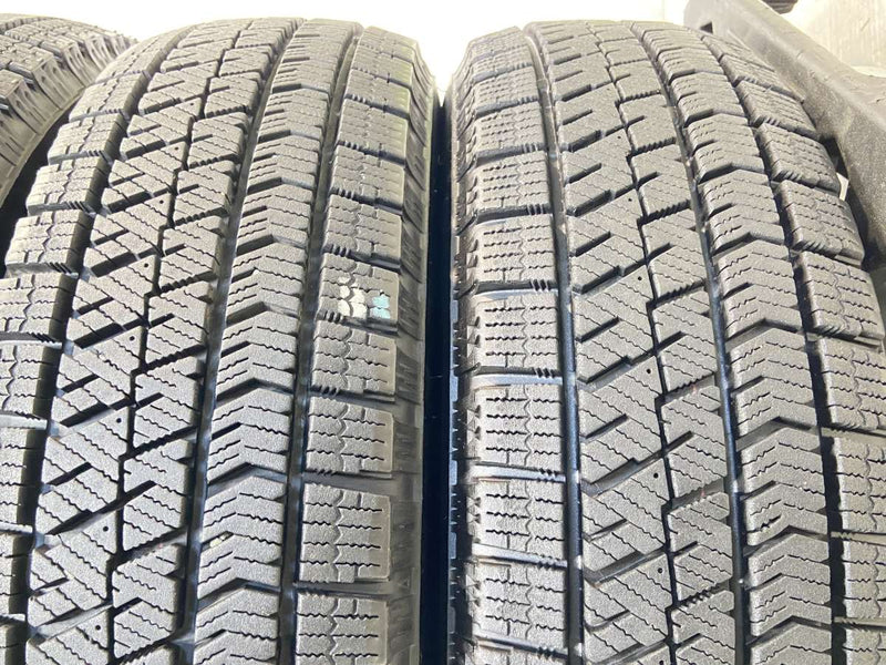 ブリヂストン ブリザック VRX2 155/65R14  4本