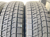 ブリヂストン ブリザック VRX2 155/65R14  4本