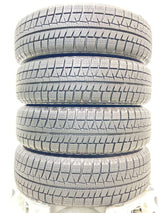 ブリヂストン アイスパートナー2 155/65R14  /　 MN 4.5J+ 100/114.3-4穴 4本