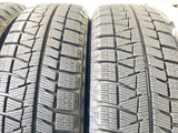ブリヂストン アイスパートナー2 155/65R14  /　 MN 4.5J+ 100/114.3-4穴 4本