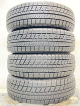 ブリヂストン ブリザック VRX 155/65R14  4本