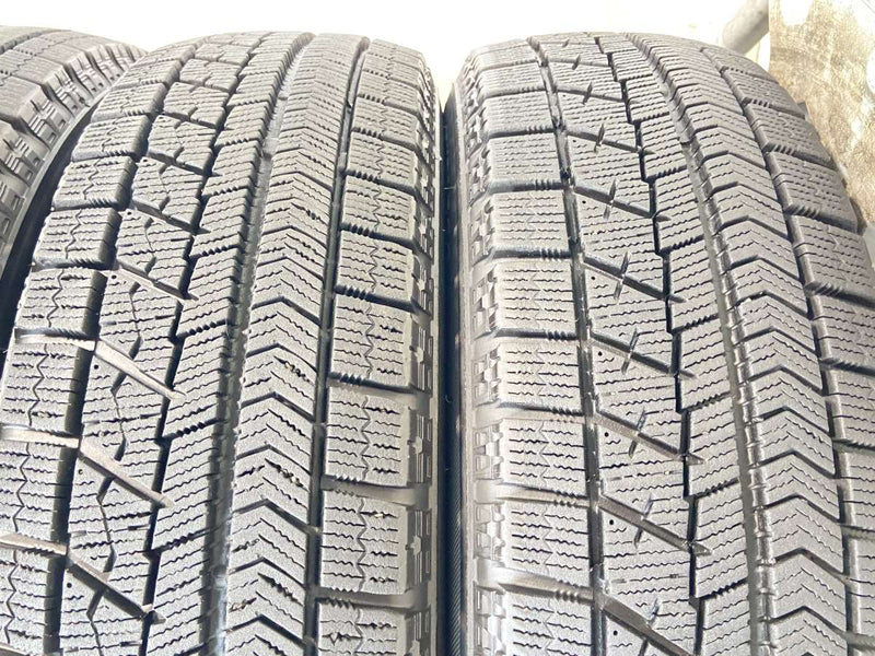 ブリヂストン ブリザック VRX 155/65R14  4本