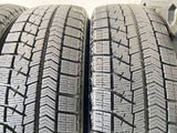 ブリヂストン ブリザック VRX 165/65R14  4本