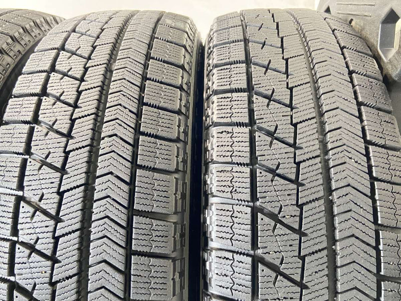 ブリヂストン ブリザック VRX 165/65R14  4本