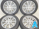 ヨコハマ アイスガード iG50 PLUS 155/65R14  /　 RACING FORCE 4.5J+45 100-4穴 4本