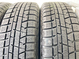 ヨコハマ アイスガード iG50 PLUS 155/65R14  /　 RACING FORCE 4.5J+45 100-4穴 4本
