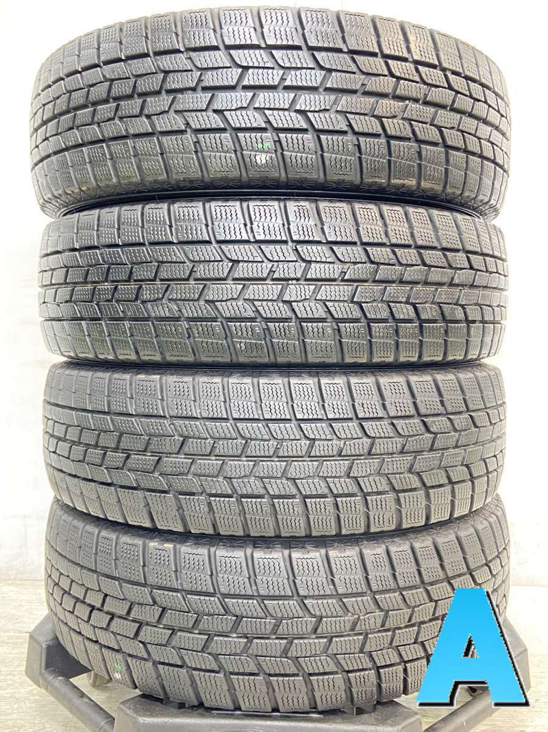 グッドイヤー アイスナビ 6 185/70R14  4本