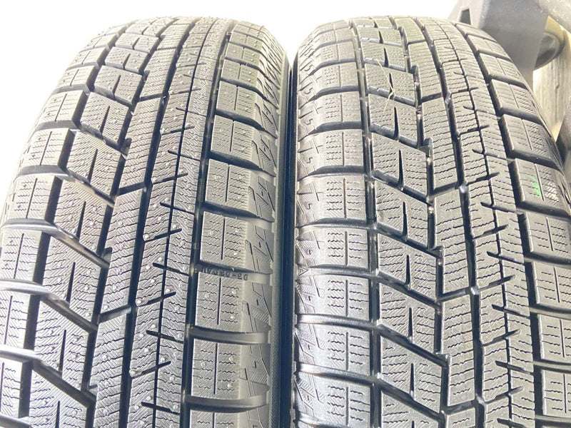 ヨコハマ アイスガード iG60 155/65R14  2本