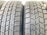 グッドイヤー アイスナビ 7 175/70R14  /トヨタ純正  5.5J+ 100-4穴 4本