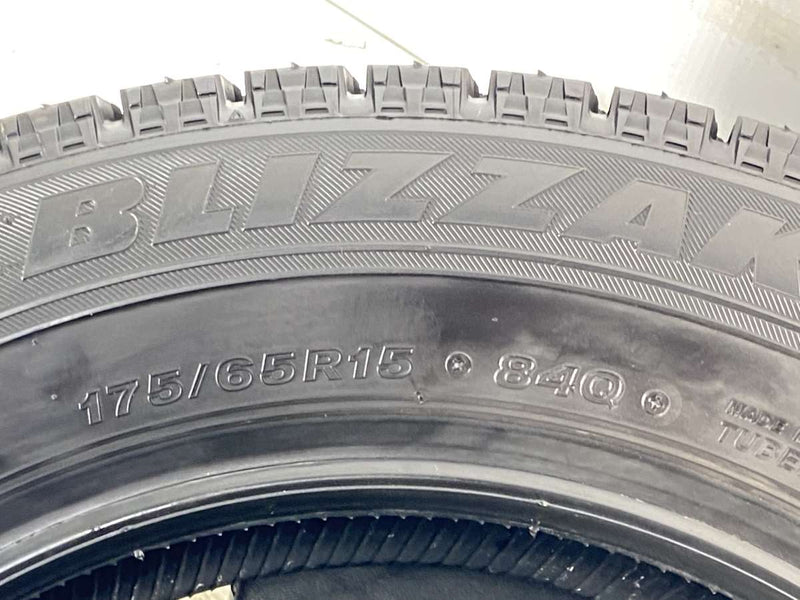 ブリヂストン ブリザック VRX 175/65R15