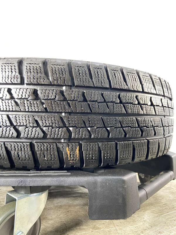 グッドイヤー アイスナビ ZEA2 175/65R15