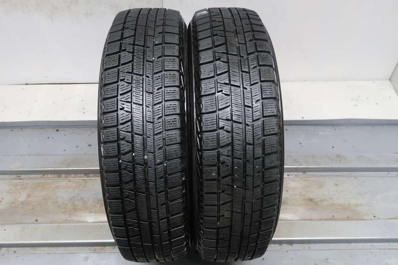 ヨコハマ アイスガード iG50 165/65R15