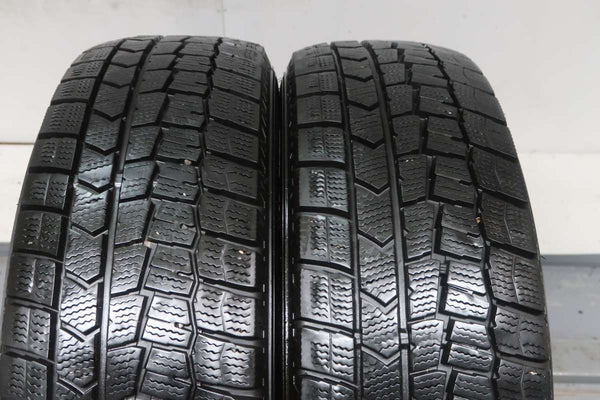 ダンロップ ウィンターマックス WM02 175/65R15