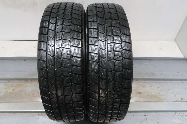 ダンロップ ウィンターマックス WM02 175/65R15