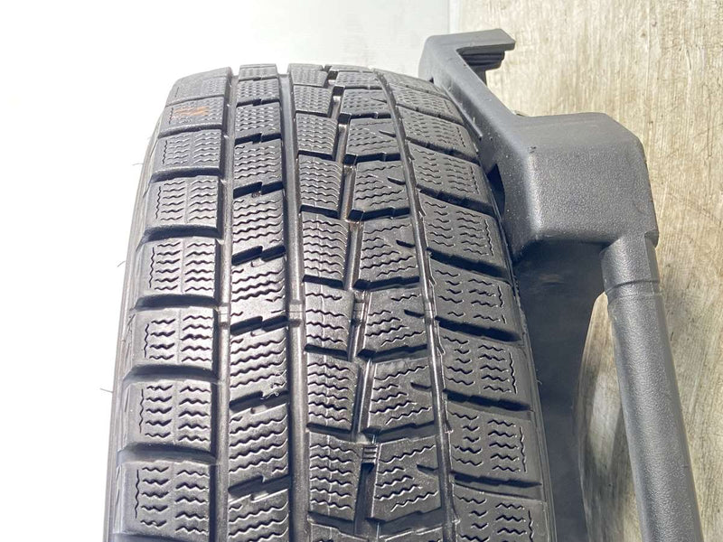 ダンロップ ウィンターマックス WM01 175/65R15