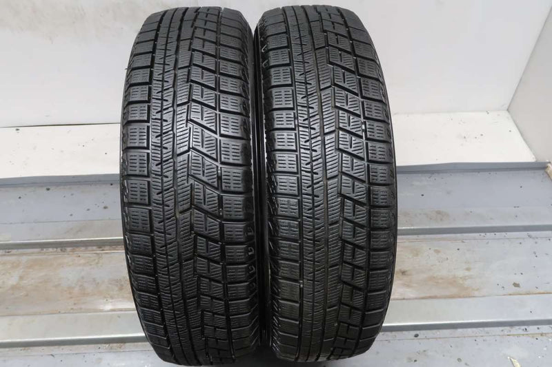 ヨコハマ アイスガード iG60 175/65R15