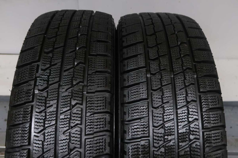 グッドイヤー アイスナビ ZEA2 175/65R15