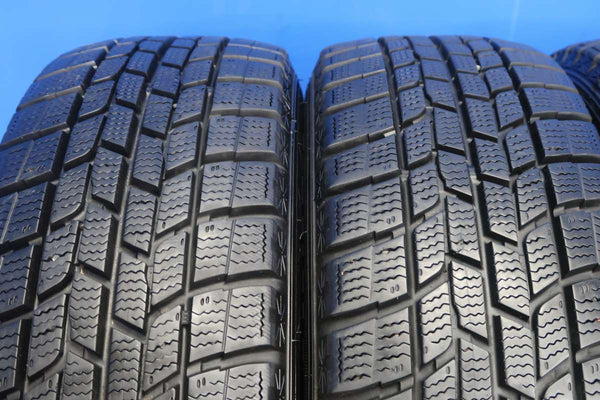 グッドイヤー アイスナビ 6 175/65R15