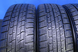 グッドイヤー アイスナビ ZEA2 175/65R15