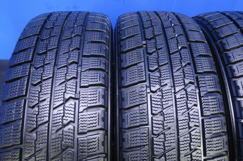 グッドイヤー アイスナビ ZEA2 175/65R15