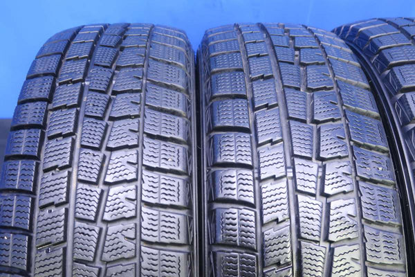 ダンロップ ウィンターマックス WM01 175/65R15