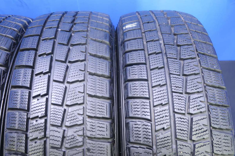 ダンロップ ウィンターマックス WM01 175/65R15