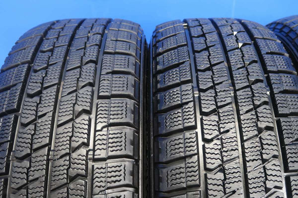 グッドイヤー アイスナビ ZEA2 175/65R15