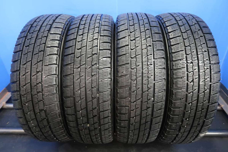 グッドイヤー アイスナビ ZEA2 175/65R15