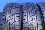 グッドイヤー アイスナビ 6 175/65R15