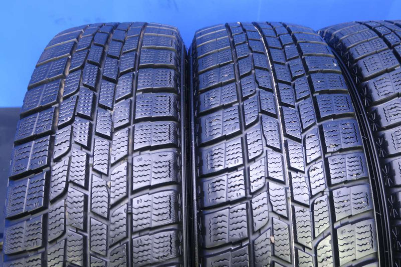 グッドイヤー アイスナビ 6 175/65R15