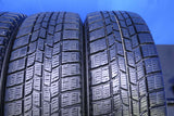 グッドイヤー アイスナビ 6 175/65R15