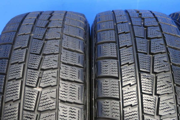 ダンロップ ウィンターマックス WM01 175/65R15