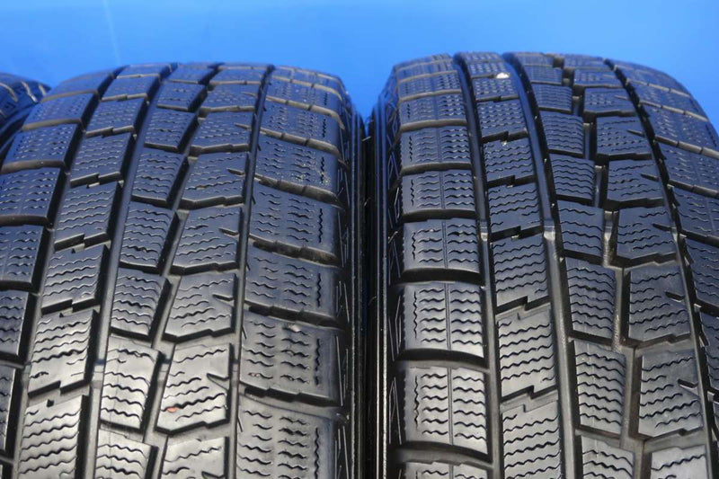 ダンロップ ウィンターマックス WM01 175/65R15