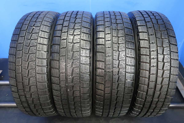 ダンロップ ウィンターマックス WM01 175/65R15