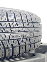 ヨコハマ アイスガード iG50 PLUS 165/60R15